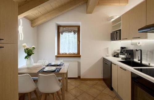 Santa Fosca Apartment | Top-Rated Apartment Alpen Dolomites - Family-Friendly Retreat