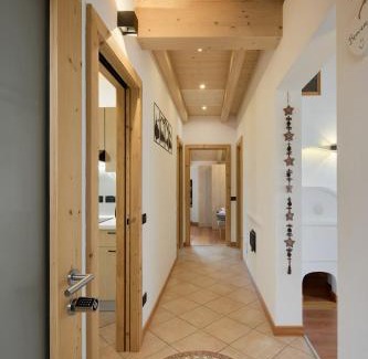 Santa Fosca Apartment | Top-Rated Apartment Alpen Dolomites - Family-Friendly Retreat