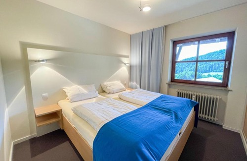 Resten Apartment | Family-Friendly Apartment Buchenhöhe-1 with Top Ratings