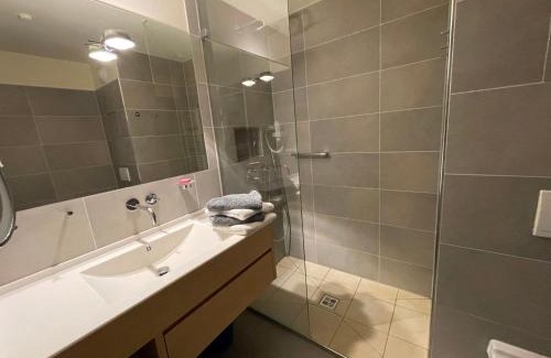 Resten Apartment | Family-Friendly Apartment Buchenhöhe-1 with Top Ratings