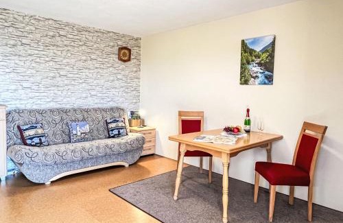 Uehlingen-Birkendorf Apartment | Family-Friendly Apartment Alpenblick with High Guest Ratings