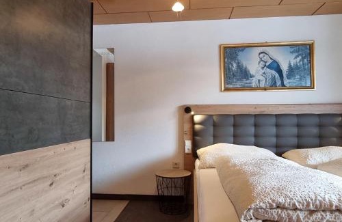 Kappl Apartment | Cozy Apartment Alpenliebe - Pet & Child Friendly Retreat