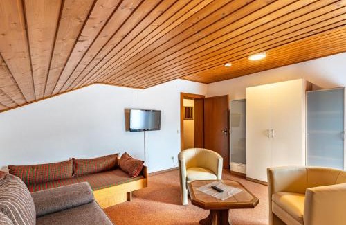 Agsdorf Apartment | Cozy Apartment Alpenrose - Pet Friendly & Family Ready