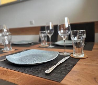 Assachberg Apartment | Apartment Alpenstyle Ennstal