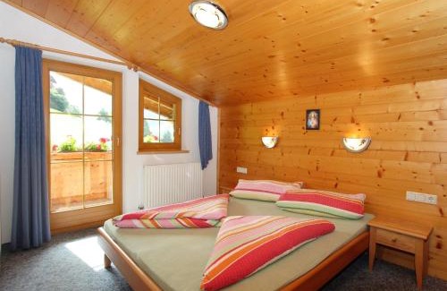 Gerlosbergeben Apartment | Family-Friendly Apartment Alpin by Interhome - Rated 9/10