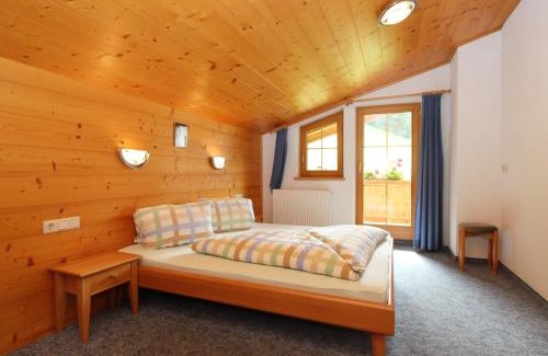 Gerlosbergeben Apartment | Family-Friendly Apartment Alpin by Interhome - Rated 9/10