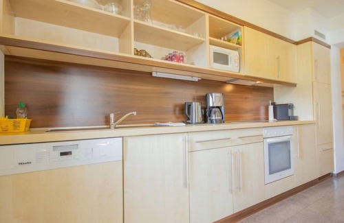 Soelden Apartment | Top-Rated Apartment Alpin with Spa and Lake Views