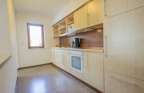 Soelden Apartment | Top-Rated Apartment Alpin with Spa and Lake Views