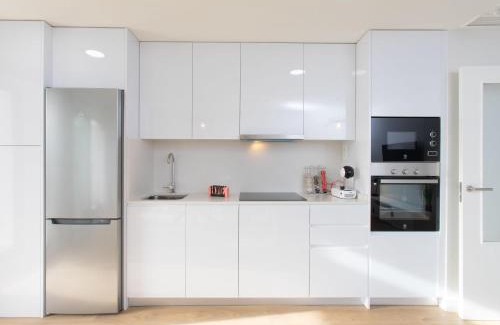 Torre de Benagalbon Apartment | Exceptional Apartment Altamar White with Pool & Family-Friendly