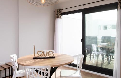 Torre de Benagalbon Apartment | Exceptional Apartment Altamar White with Pool & Family-Friendly