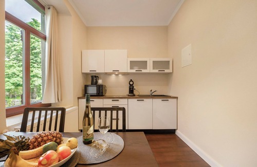 Traben-Trarbach Apartment | Cozy Apartment 'Alte Stadtvilla' with Garden & Free Wi-Fi
