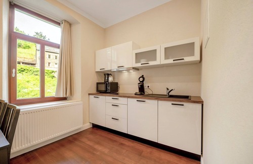 Traben-Trarbach Apartment | Cozy Apartment 'Alte Stadtvilla' with Garden & Free Wi-Fi