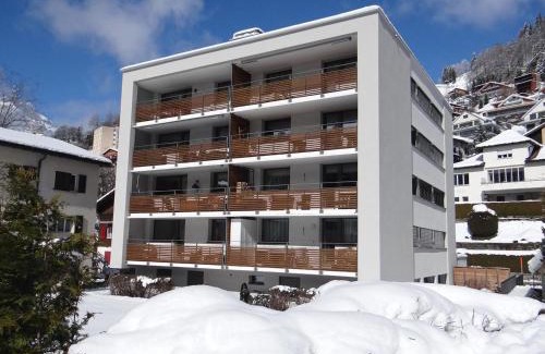 Engelberg Apartment | Family-Friendly Apartment Alte Gasse 9 with Great Reviews
