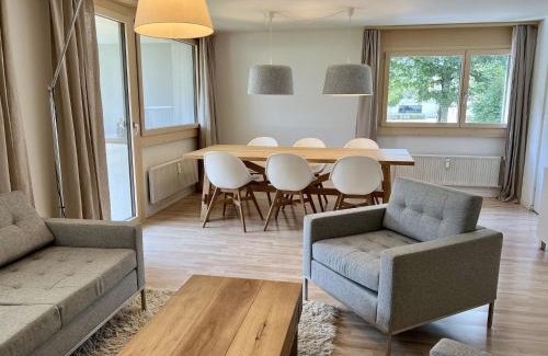 Engelberg Apartment | Family-Friendly Apartment Alte Gasse 9 with Great Reviews