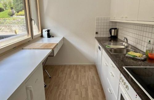 Engelberg Apartment | Family-Friendly Apartment Alte Gasse 9 with Great Reviews