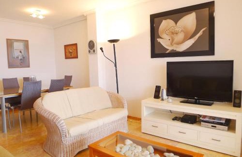 Pueblo Mascarat Apartment | Discover Apartment Altea Dorada with Pool & Family-Friendly Vibe