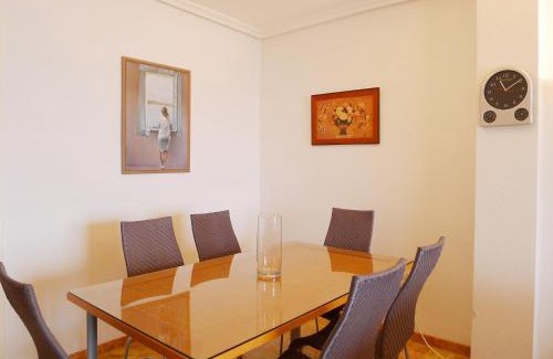 Pueblo Mascarat Apartment | Discover Apartment Altea Dorada with Pool & Family-Friendly Vibe
