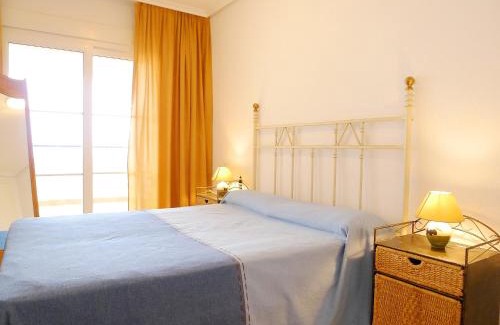 Pueblo Mascarat Apartment | Discover Apartment Altea Dorada with Pool & Family-Friendly Vibe
