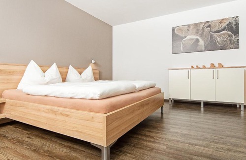 Schwaz Apartment | Pet-Friendly Apartment Am Bärenkopf-1: Rated 9.5/10