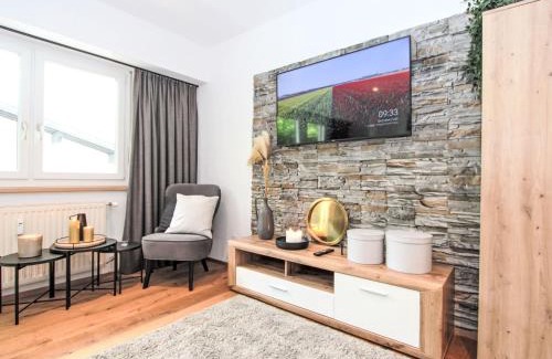 Seefeld in Tirol Apartment | Family-Friendly Apartment Am Birkenhain-3 by Interhome