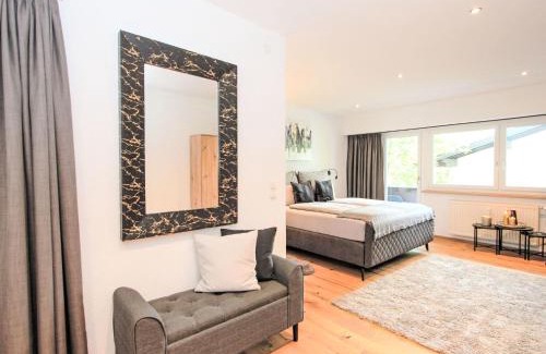 Seefeld in Tirol Apartment | Family-Friendly Apartment Am Birkenhain-3 by Interhome