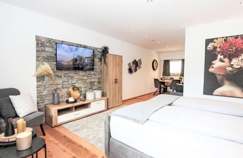 Seefeld in Tirol Apartment | Family-Friendly Apartment Am Birkenhain-3 by Interhome