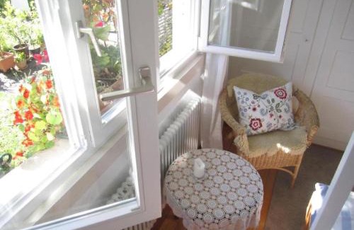 Reutlingen Apartment | Family-Friendly Retreat: Apartment am Birnbaum, Rated 9.1