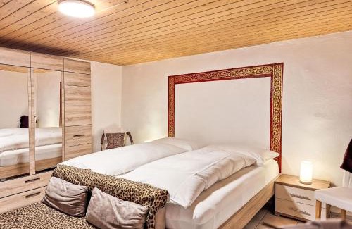 Brienz Apartment | Experience Oceanfront Comfort at Apartment Am Brienzersee