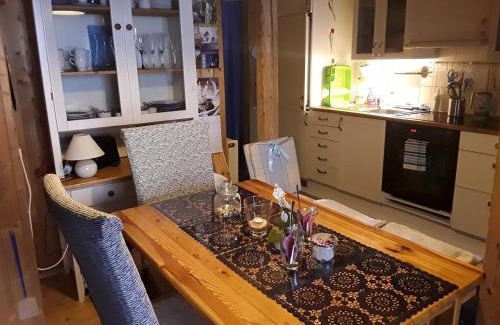 Presseck Apartment | Oceanfront Apartment am Buchenhain - Rated 9.7 by Guests