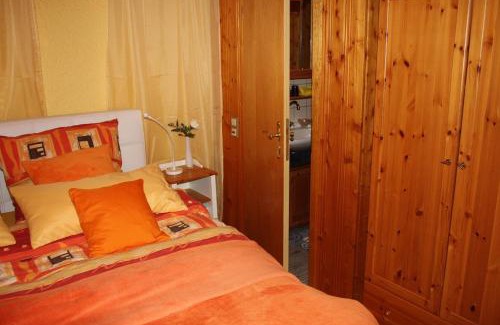 Presseck Apartment | Oceanfront Apartment am Buchenhain - Rated 9.7 by Guests