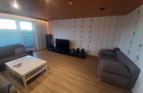 Mitte Apartment | Apartment am Dülmen