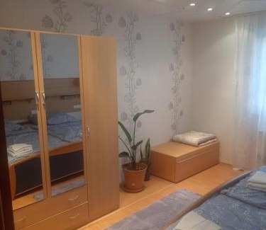 Mitte Apartment | Apartment am Dülmen