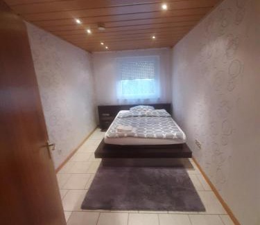 Mitte Apartment | Apartment am Dülmen
