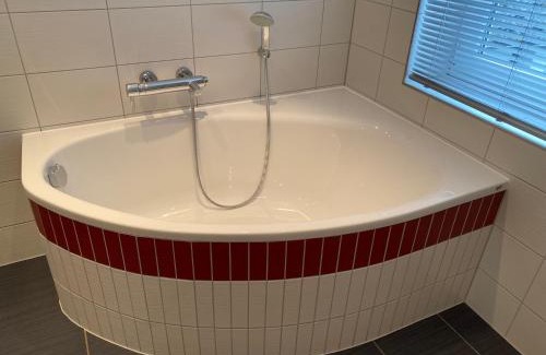 Konigslutter am Elm Apartment | Family-Friendly Retreat at Apartment am Elm - Rated 9.3/10