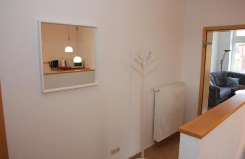 Konigslutter am Elm Apartment | Family-Friendly Retreat at Apartment am Elm - Rated 9.3/10