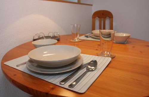 Konigslutter am Elm Apartment | Family-Friendly Retreat at Apartment am Elm - Rated 9.3/10
