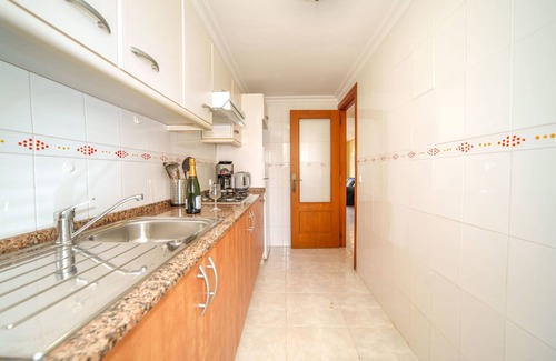Sant Elm Apartment | Apartment Amores by Interhome