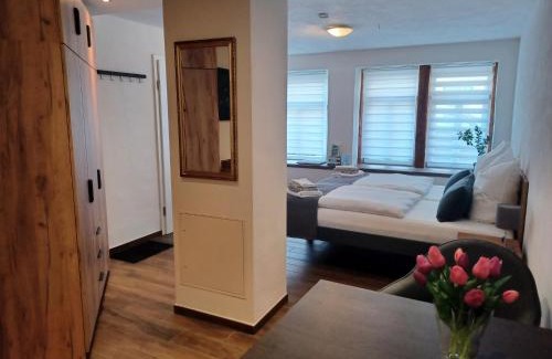 Weikersheim Apartment | Apartment am Fischbrunnen