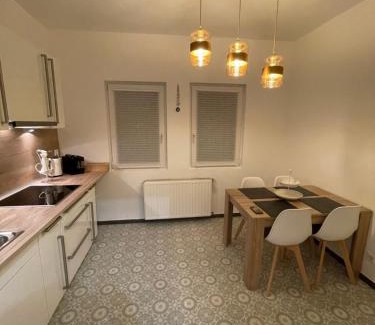 Herne Apartment | Comfortable Apartment am Grünen Ring with Family-Friendly Amenities