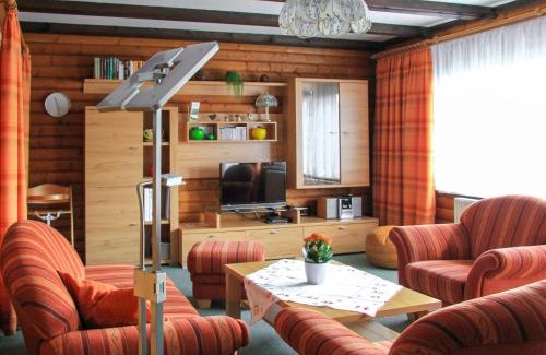 Arrach Apartment | Oceanfront Family Retreat at Apartment Am Hohen Bogen-33