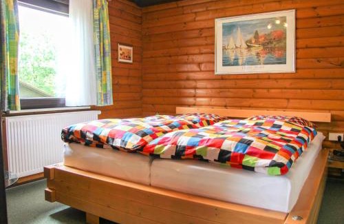 Arrach Apartment | Oceanfront Family Retreat at Apartment Am Hohen Bogen-33