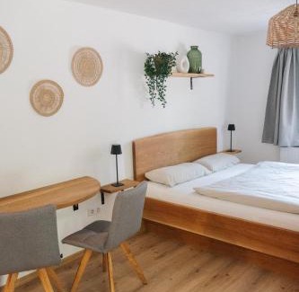 Hopfen am See Apartment | Cozy Apartment am Hopfensee with Great Guest Reviews