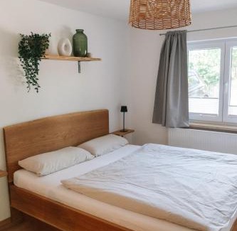Hopfen am See Apartment | Cozy Apartment am Hopfensee with Great Guest Reviews