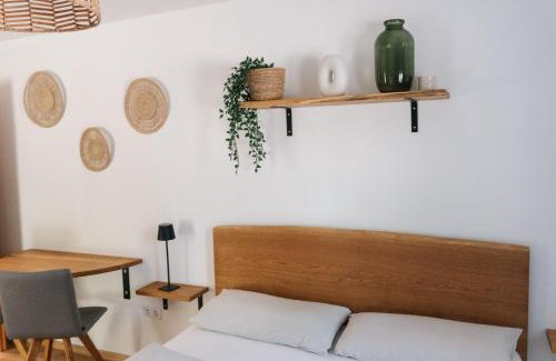 Hopfen am See Apartment | Cozy Apartment am Hopfensee with Great Guest Reviews