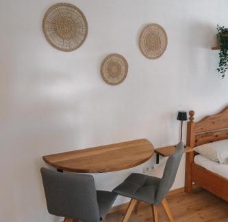 Hopfen am See Apartment | Cozy Apartment am Hopfensee with Great Guest Reviews
