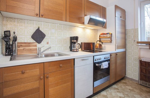 Niedersfeld Apartment | Discover Comfort at Am Kleehagen 26-B in Winterberg