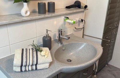 Mühlhausen Apartment | Apartment Am Kruchenplan