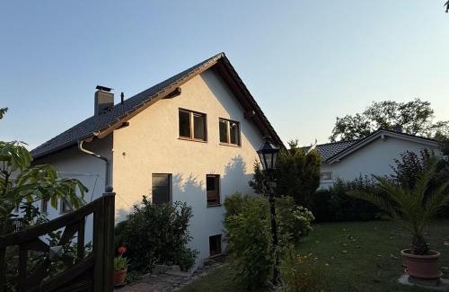 Mühlhausen Apartment | Apartment Am Kruchenplan