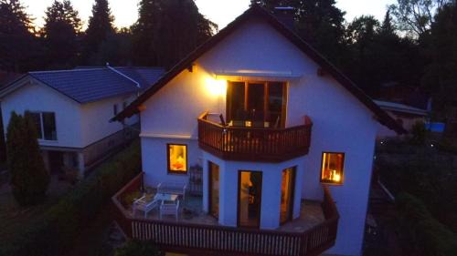 Mühlhausen Apartment | Apartment Am Kruchenplan