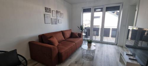Weyhausen Apartment | Apartment am Mühlenteich